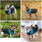 Super Warm Waterproof Dog Coat