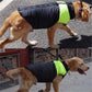 Super Warm Waterproof Dog Coat