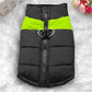 Super Warm Waterproof Dog Coat