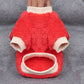 Cute and Warm Small Dog Clothes