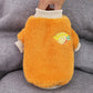 Cute and Warm Small Dog Clothes