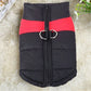 Super Warm Waterproof Dog Coat