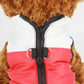 Windproof Winter Dog Coat