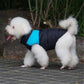 Super Warm Waterproof Dog Coat