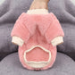 Cute and Warm Small Dog Clothes