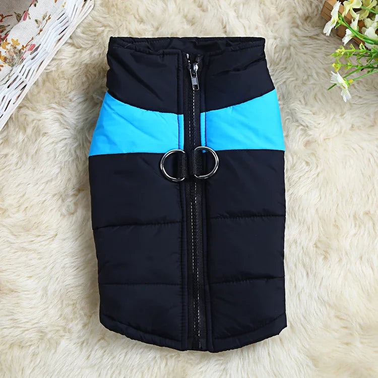 Waterproof Vest