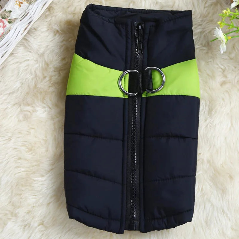 Waterproof Vest