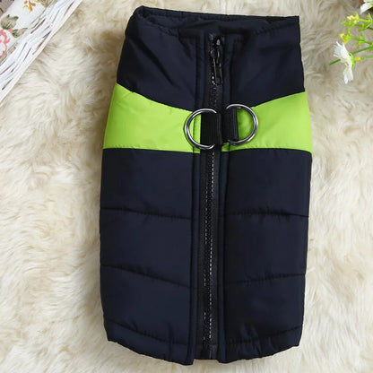 Waterproof Vest