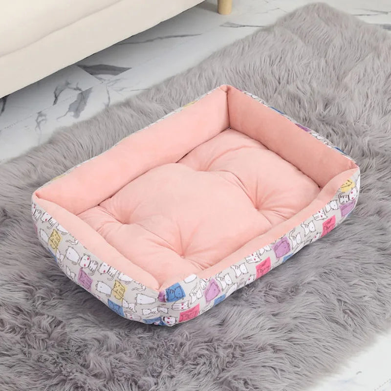 Breathable Pet Bed