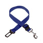 Adjustable Pet Car Seat Belt