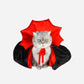 Vampire Cloak Pet Outfit