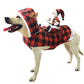 Christmas Pet Costume