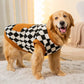 Trendy Large Dog Winter Clothes