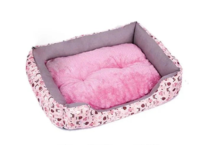 Breathable Pet Bed