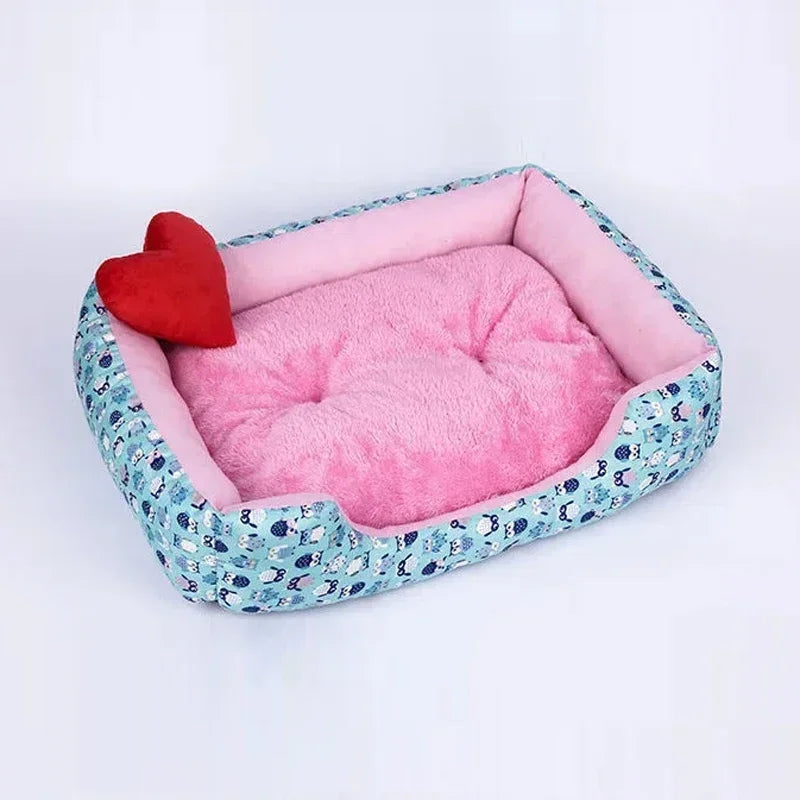 Breathable Pet Bed