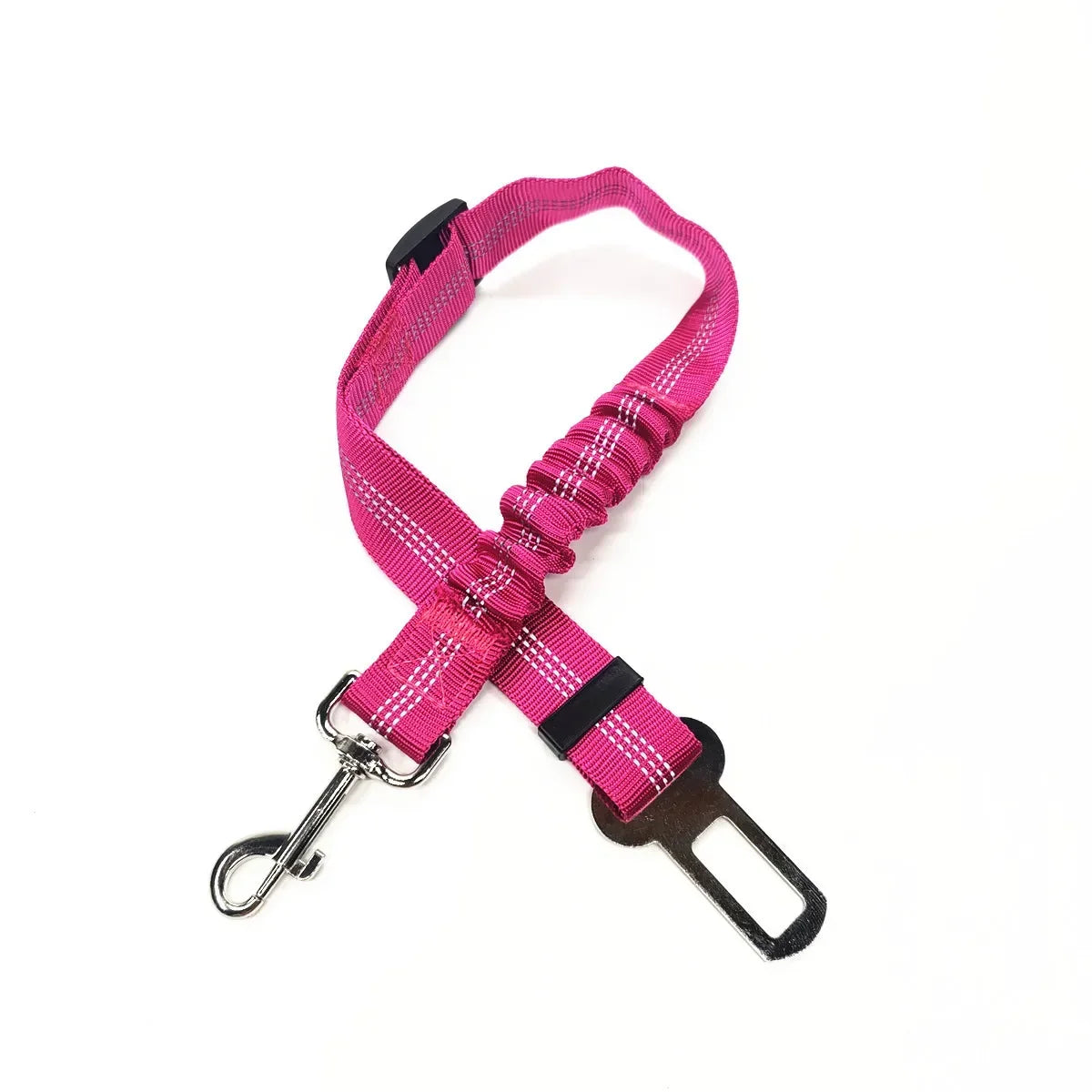 Adjustable Pet Car Seat Belt