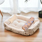 Breathable Pet Bed