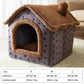 Four Seasons Pet House