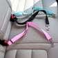 Adjustable Pet Car Seat Belt