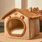 Four Seasons Pet House