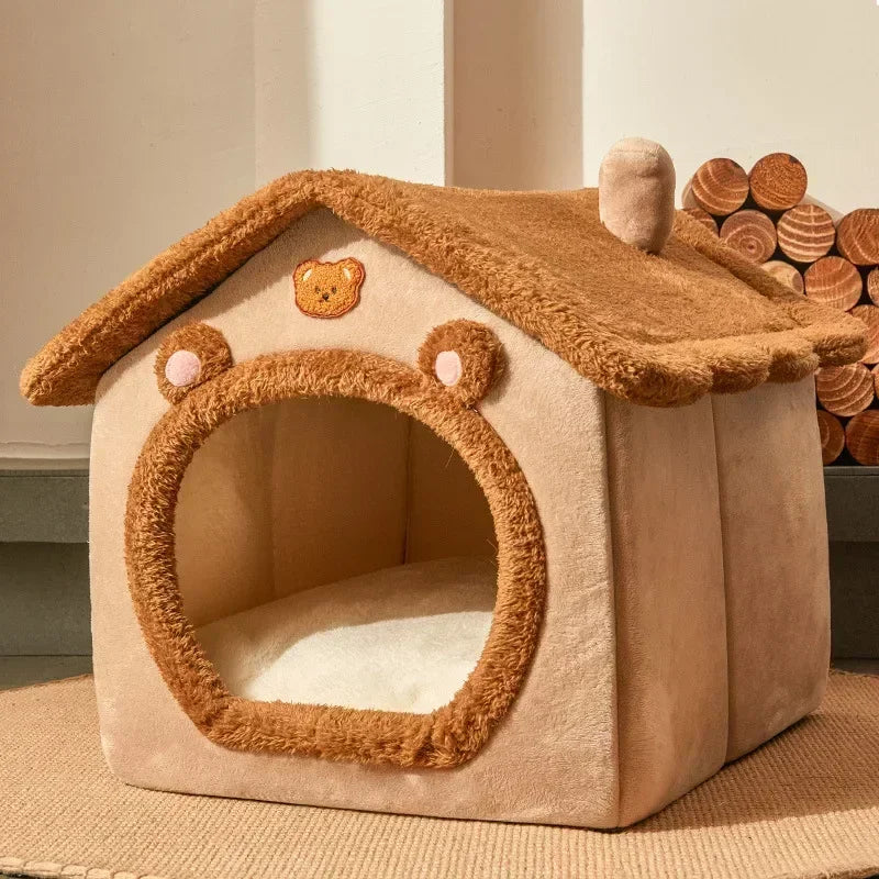 Four Seasons Pet House