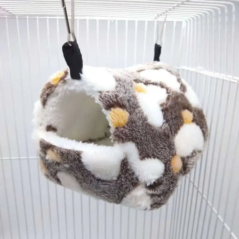 Soft & Warm Birds Hammock