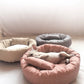 Comfortable Kennel Sleeping Bed