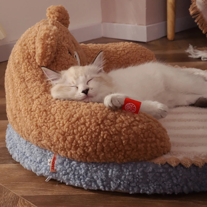 Comfortable Pet Bed