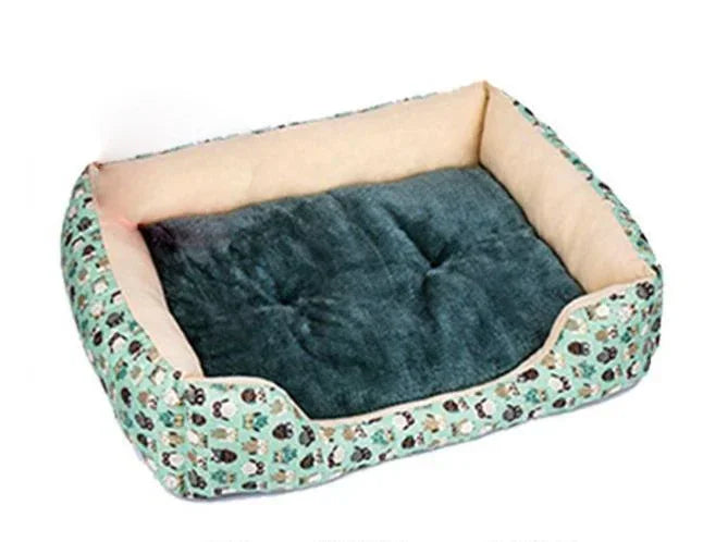 Breathable Pet Bed