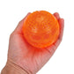 Interactive Teething Ball for Pet Dental Care