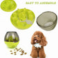 Interactive Dog Toy Feeder