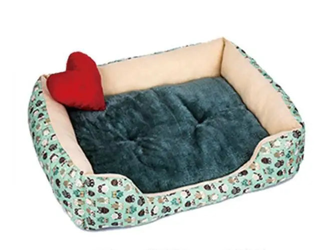 Breathable Pet Bed