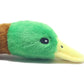 Cute Papa Duck Dog Toy With Rope