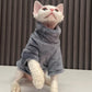 Hairless Cat Sweater