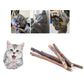 10pcs/lot Pure Natural Catnip Cat Toy