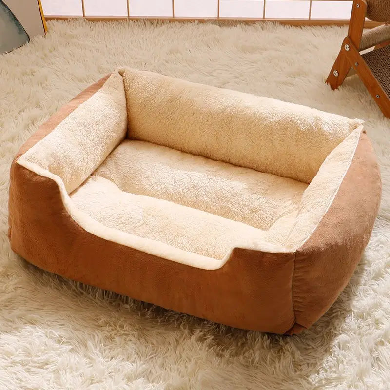 Breathable Pet Bed