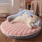 Comfortable Pet Bed