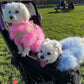 Winter Warm Dog Clothes