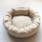 Comfortable Kennel Sleeping Bed