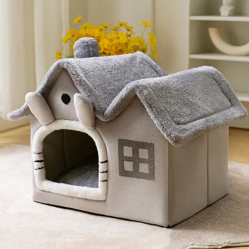 Four Seasons Pet House