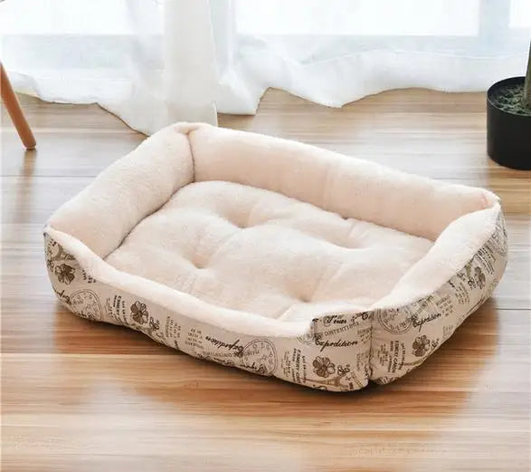 Breathable Pet Bed