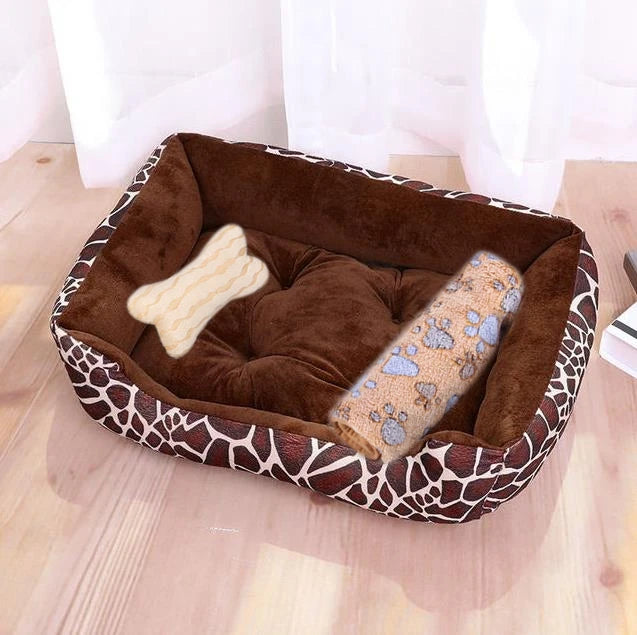 Breathable Pet Bed